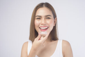 Clearcorrect braces