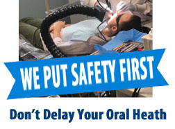 Read more about the article Apex Dental Group Opening Monday, 5/18/20