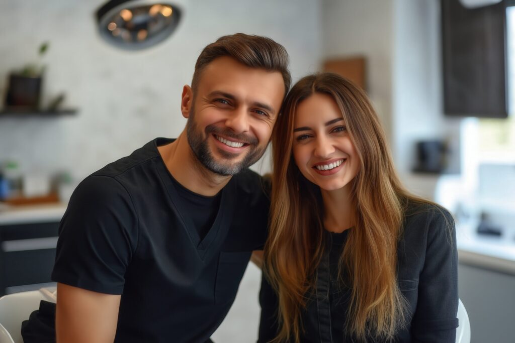 The Power of Cosmetic Dentistry: More Than Just a Beautiful Smile