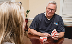 cerec same day crown service apex