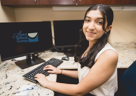 Easy & Affordable Dental Care at Apex Dental Group