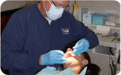 smile design in apex