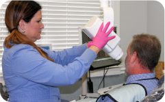 Family Dentistry in Apex