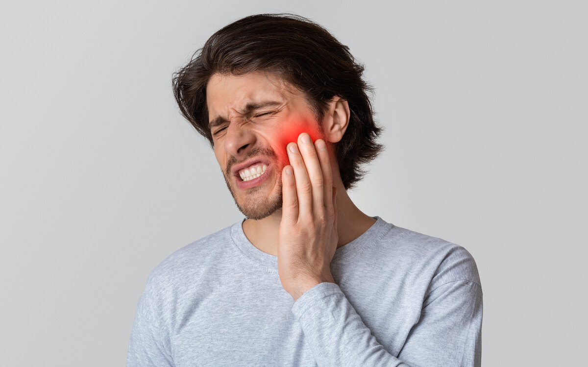 Why Tooth Pain Gets Worse at Night and What to Do About It