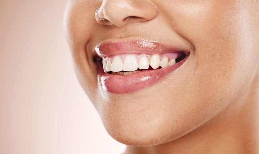 How Cosmetic Dentistry Improve Your Smile