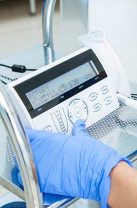 Endodontic Electronic Apex Locator for Root Canals at Apex Dental Group Electronic Apex Locator for Root Canals at Apex Dental Group